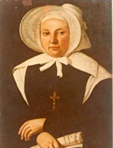 Emilia de Vialar
