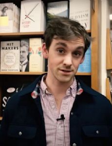 Derek Thompson (journalist)