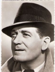 Albert Préjean