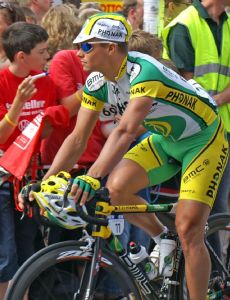 Aurélien Clerc
