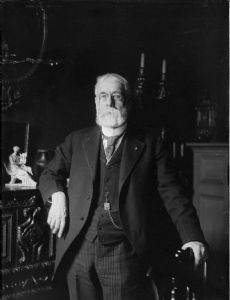 Robert Underwood Johnson