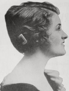 Fanny Cogan