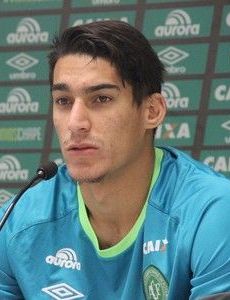 Guilherme Gimenez de Souza