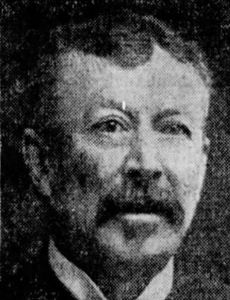 William Robert Bell