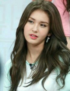 Jeon So-mi