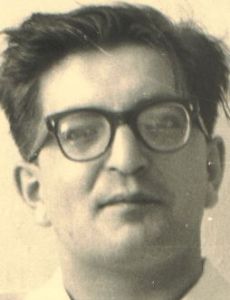 Bernhard Dilling