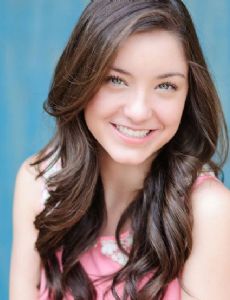 Jessie Jo Pauley