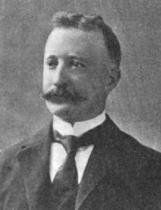 William J. Wynn