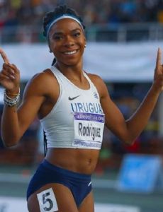 Déborah Rodríguez