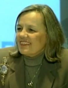 Cindy Miscikowski