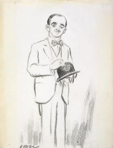 David Low