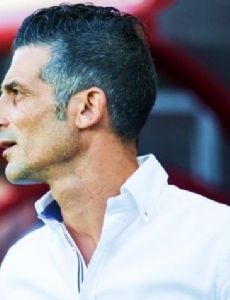 Kostas Kaiafas