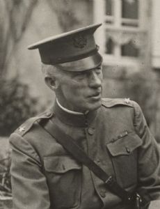 Daniel Bradford Devore