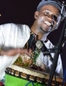 Giovanni Kiyingi