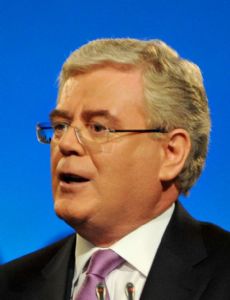Eamon Gilmore