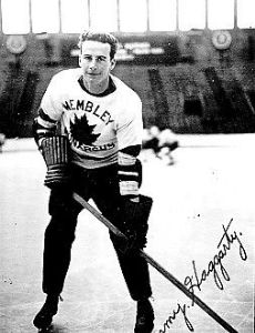 Archie Fraser (ice hockey)