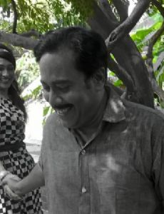 Debshankar Haldar