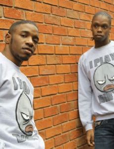 Krept and Konan