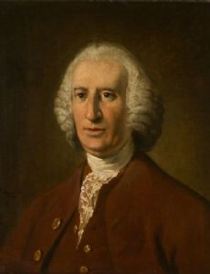 Hugh Hume-Campbell, 3rd Earl of Marchmont