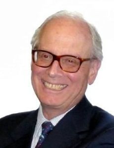 John Sacher