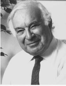 Frank Nabarro