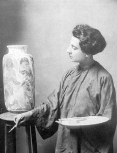 Louise Janin
