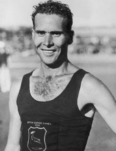 Johannes Coleman
