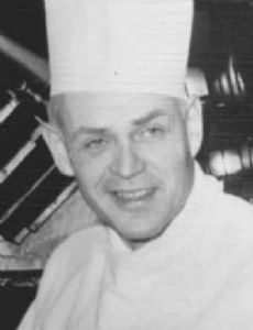Henry Haller