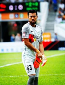 Li Hon Ho