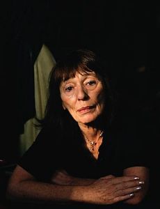 Beryl Bainbridge