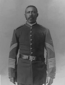 Moses Williams (Medal of Honor)