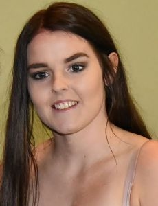 Nikita Howarth