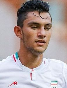 Mohammad Reza Azadi