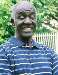Isaac Fulwood