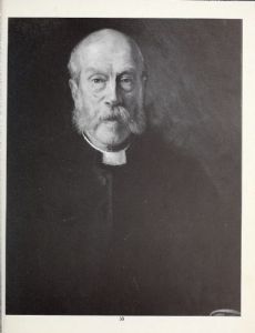 Henry Stephen Gorham
