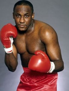 Mike McCallum