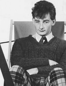 Noel Crombie