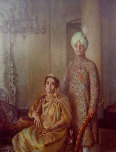 Prodyot Coomar Tagore