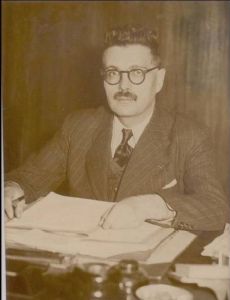 Jean Minjoz
