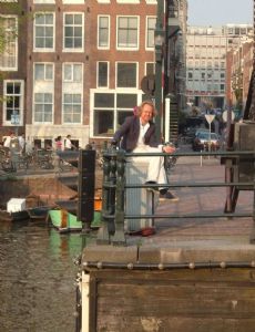 Thomas Rosenboom