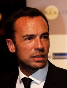 Christophe Moulin