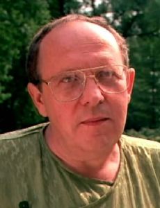 David Babayev