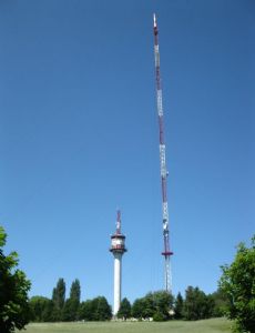Jemiołów Transmitter