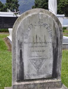 Aquileo J. Echeverría