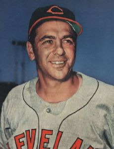 Lou Boudreau