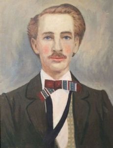 George Wayne Anderson