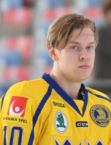Victor Ejdsell