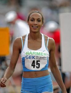 Malaika Mihambo