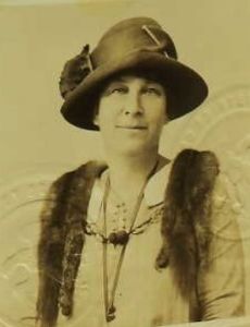Charlotte Graves
