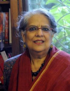 Geeta Kapur